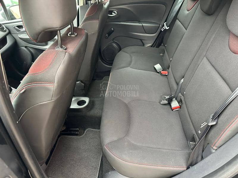 Renault Clio 1.5 DCI