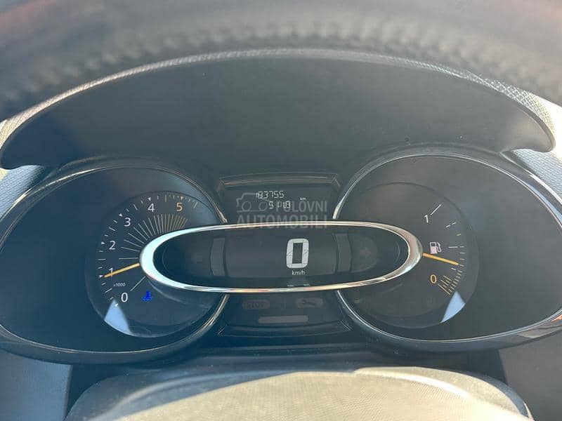 Renault Clio 1.5 DCI