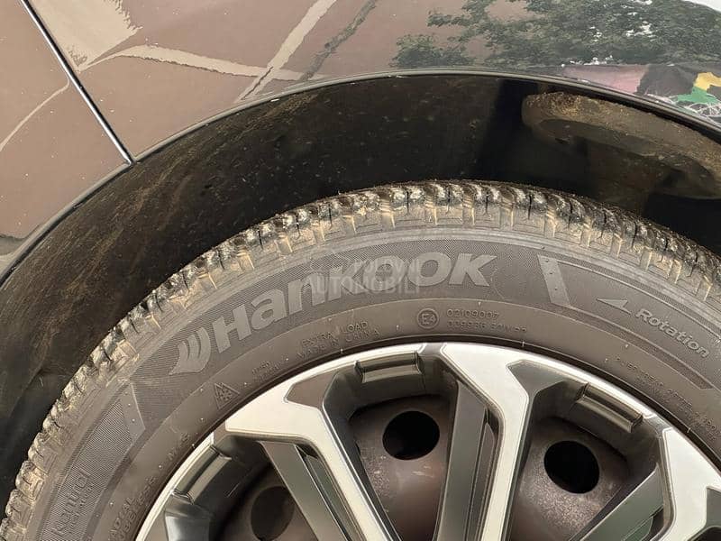 Renault Clio 1.5 DCI