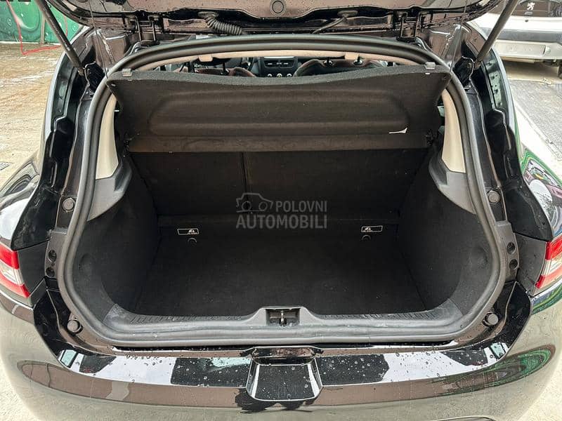 Renault Clio 1.5 DCI