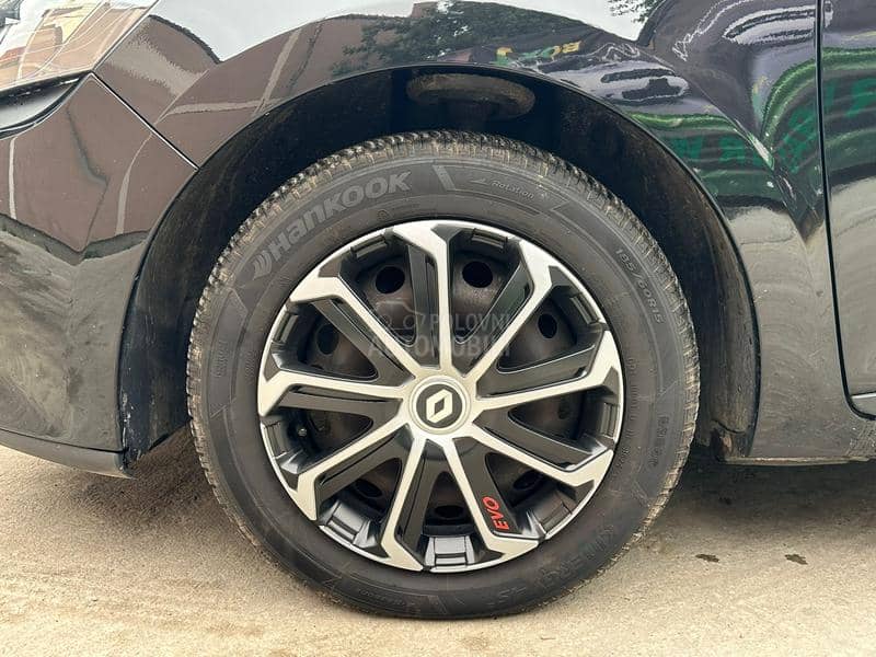 Renault Clio 1.5 DCI