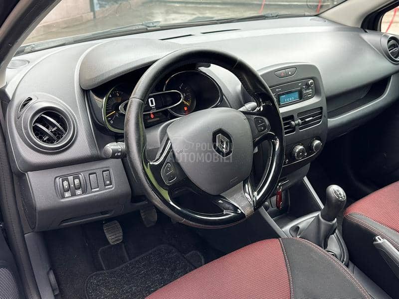Renault Clio 1.5 DCI