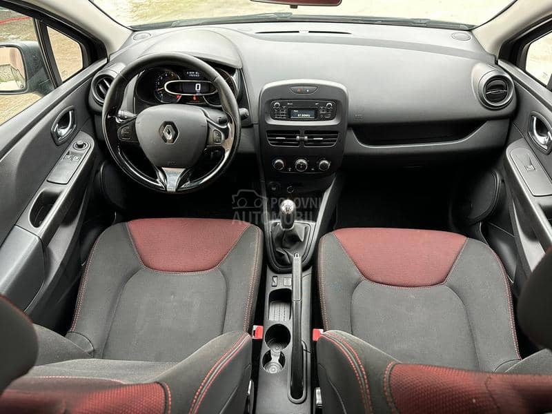 Renault Clio 1.5 DCI
