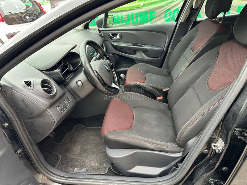 Renault Clio 1.5 DCI