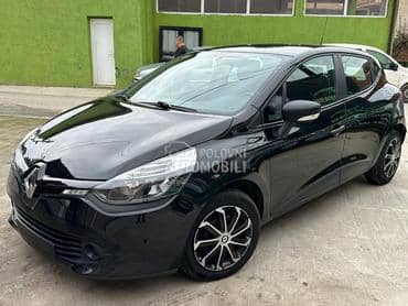 Renault Clio 1.5 DCI