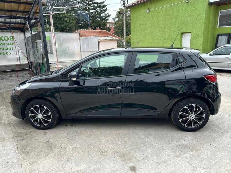 Renault Clio 1.5 DCI