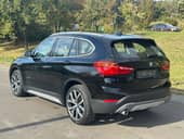 BMW X1 2,0d S drive X line