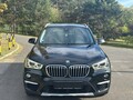 BMW X1 2,0d S drive X line