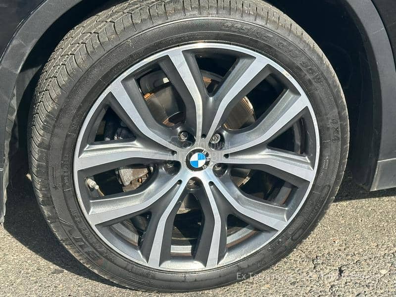 BMW X1 2,0d S drive X line
