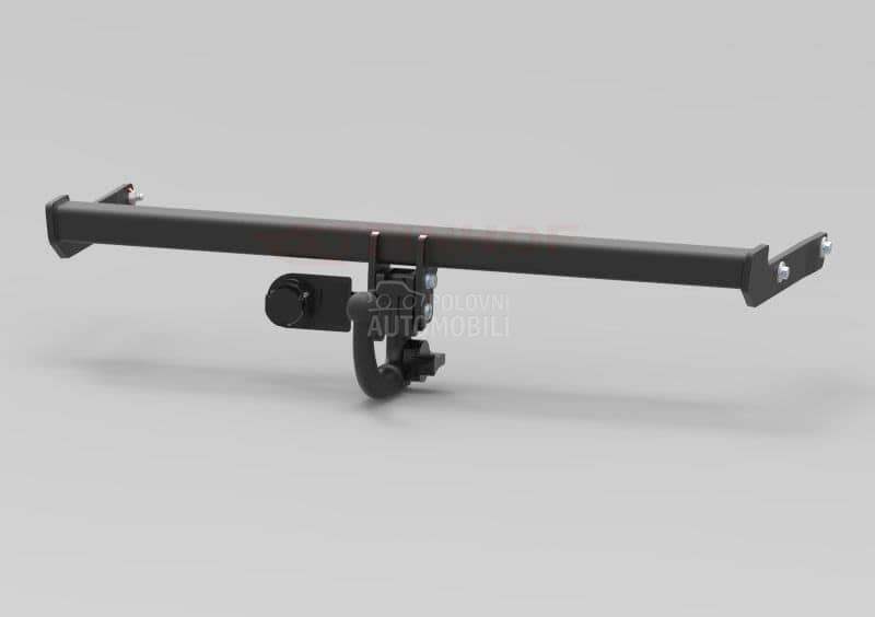 Kuka za vucu Superb III