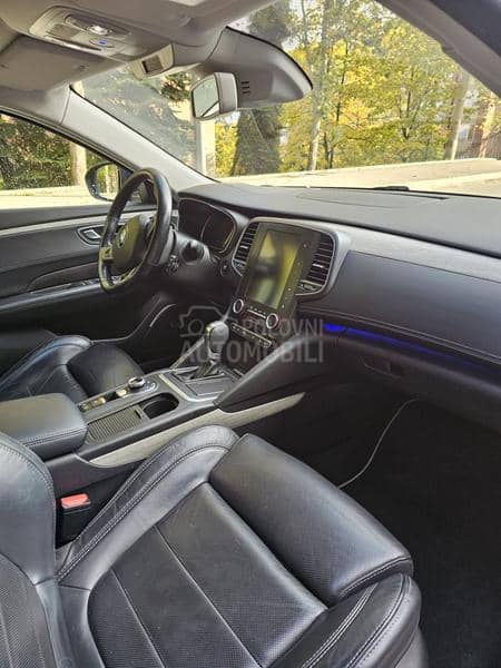 Renault Talisman 1.6CH initiale paris