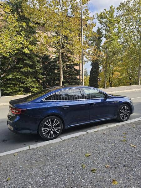 Renault Talisman 1.6CH initiale paris