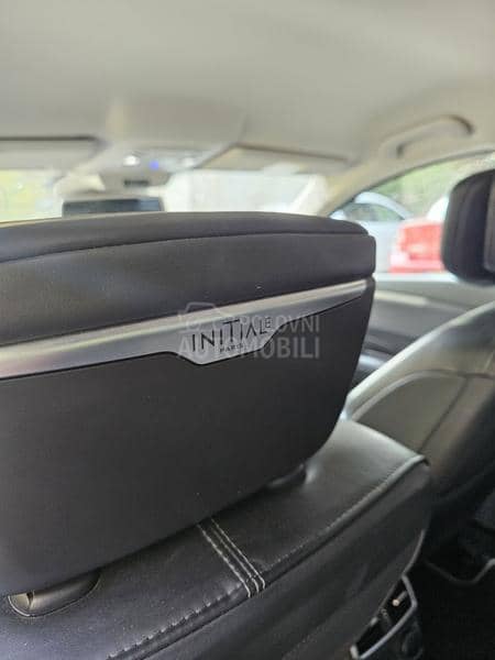 Renault Talisman 1.6CH initiale paris