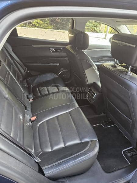 Renault Talisman 1.6CH initiale paris