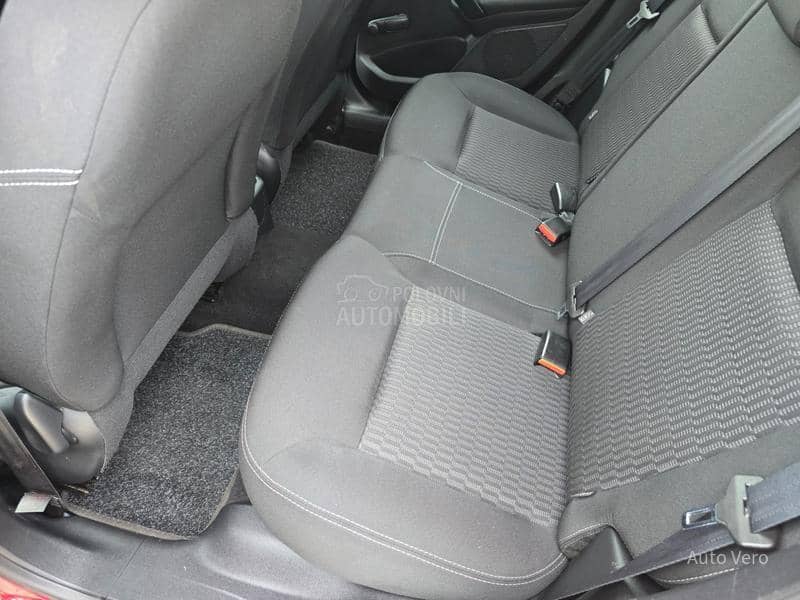 Peugeot 208 1.6 HDI