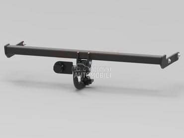 Kuka za vucu za Volkswagen Passat B8