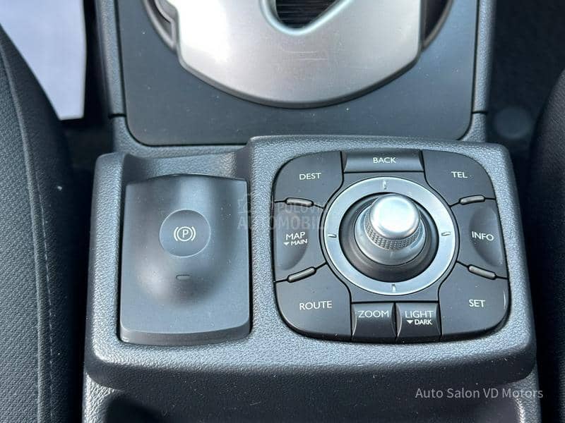 Renault Koleos 2.0 DCI 4x4