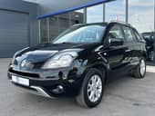 Renault Koleos 2.0 DCI 4x4