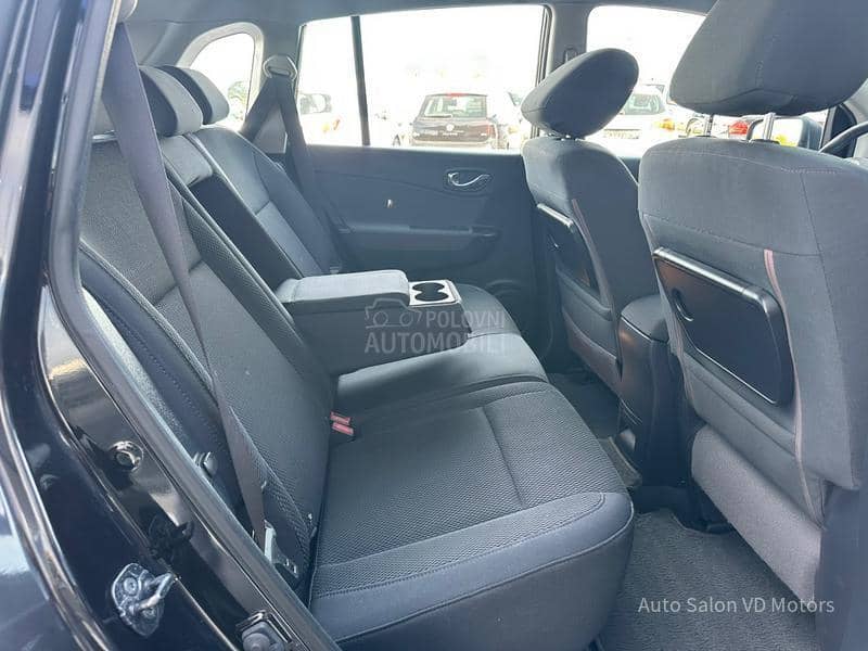 Renault Koleos 2.0 DCI 4x4