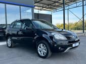 Renault Koleos 2.0 DCI 4x4