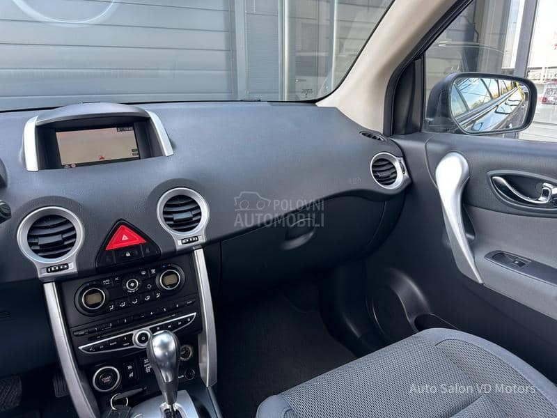 Renault Koleos 2.0 DCI 4x4