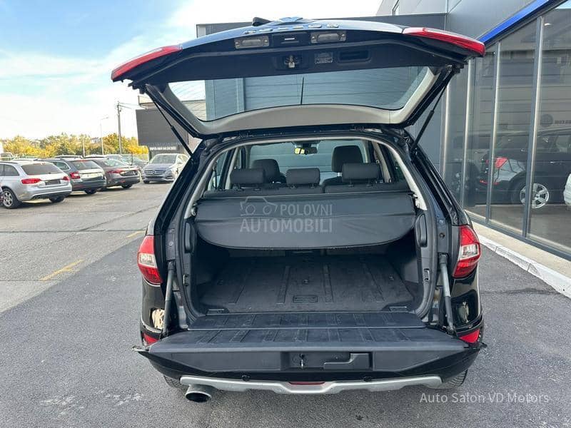 Renault Koleos 2.0 DCI 4x4