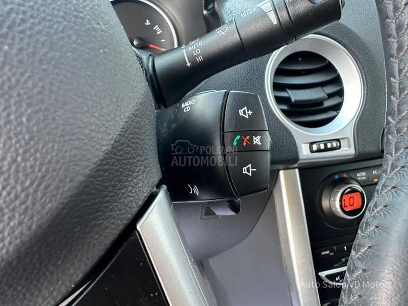 Renault Koleos 2.0 DCI 4x4