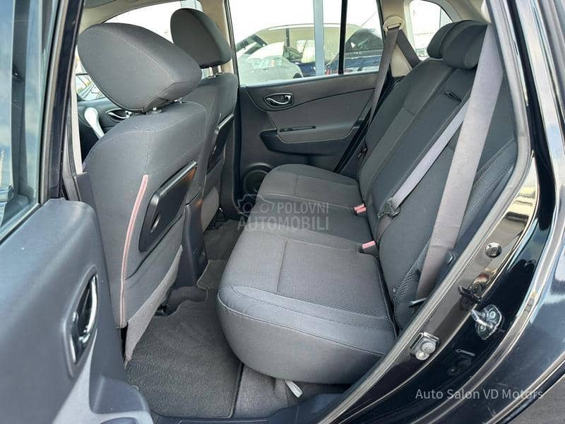 Renault Koleos 2.0 DCI 4x4