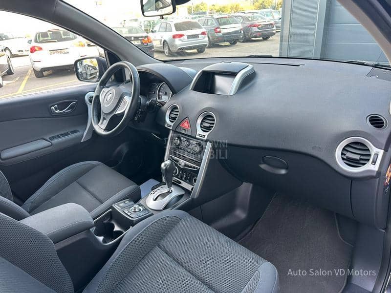 Renault Koleos 2.0 DCI 4x4