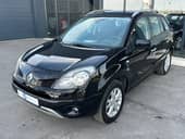 Renault Koleos 2.0 DCI 4x4