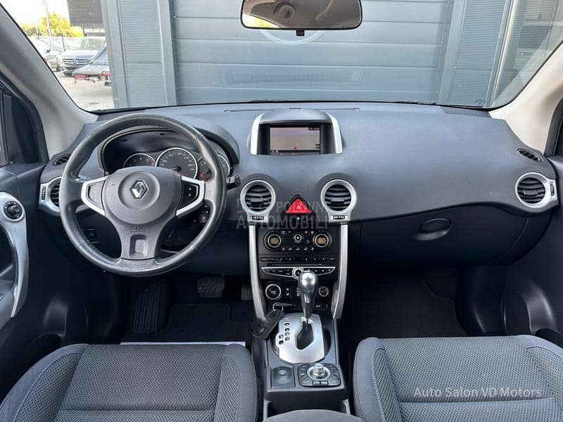 Renault Koleos 2.0 DCI 4x4