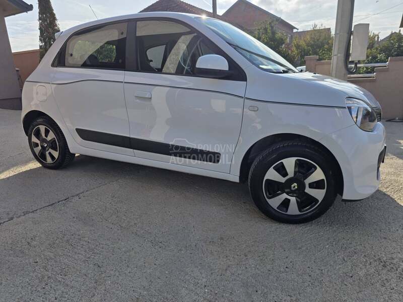 Renault Twingo 