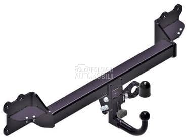 Kuka za vucu za Volkswagen Touareg