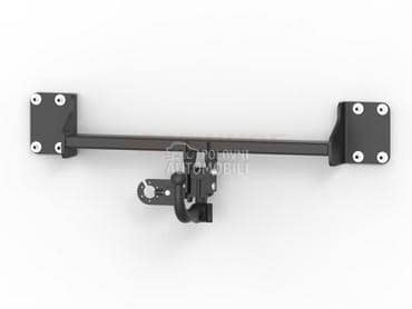 Kuka za vucu za BMW X3