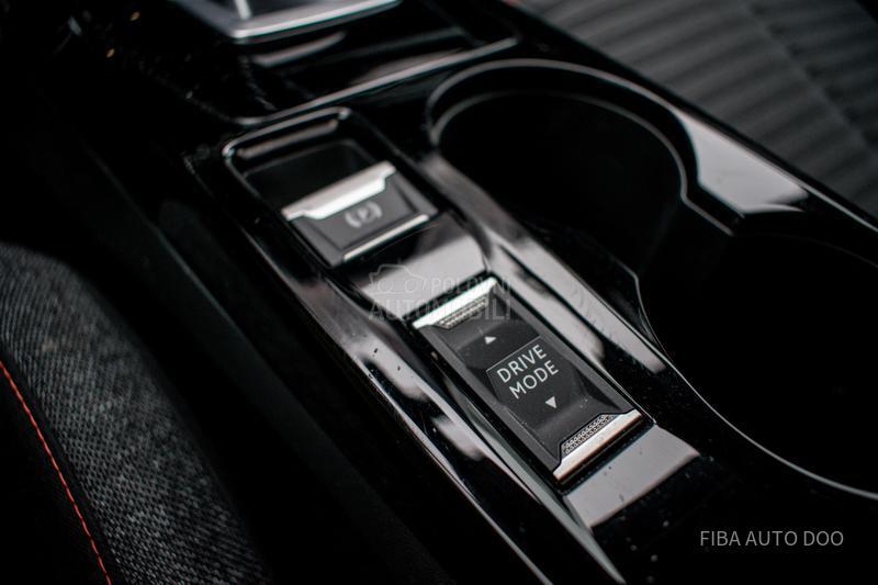 Peugeot 208 208 E ELEKTRIK