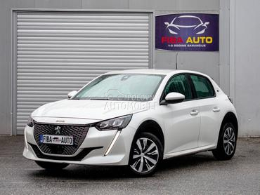 Peugeot 208 208 ELEKTRIK/LED