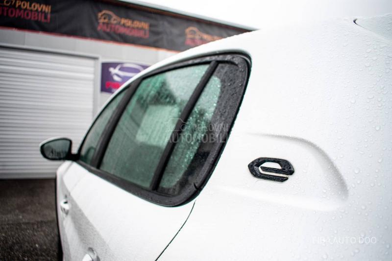 Peugeot 208 208 E ELEKTRIK