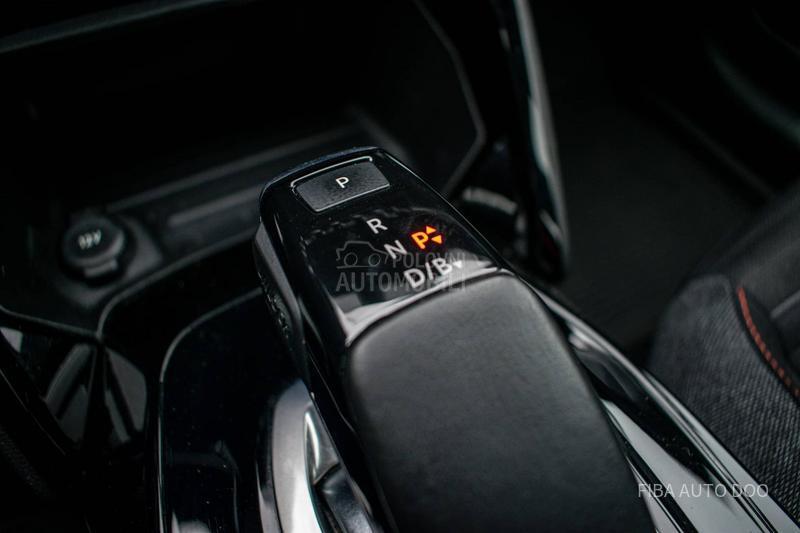 Peugeot 208 208 E ELEKTRIK
