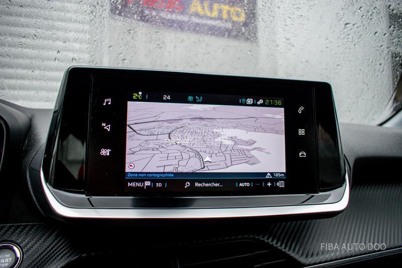 Peugeot 208 208 E ELEKTRIK