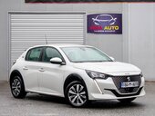 Peugeot 208 208 ELEKTRIK/LED