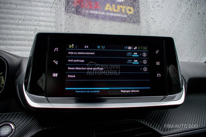 Peugeot 208 208 E ELEKTRIK