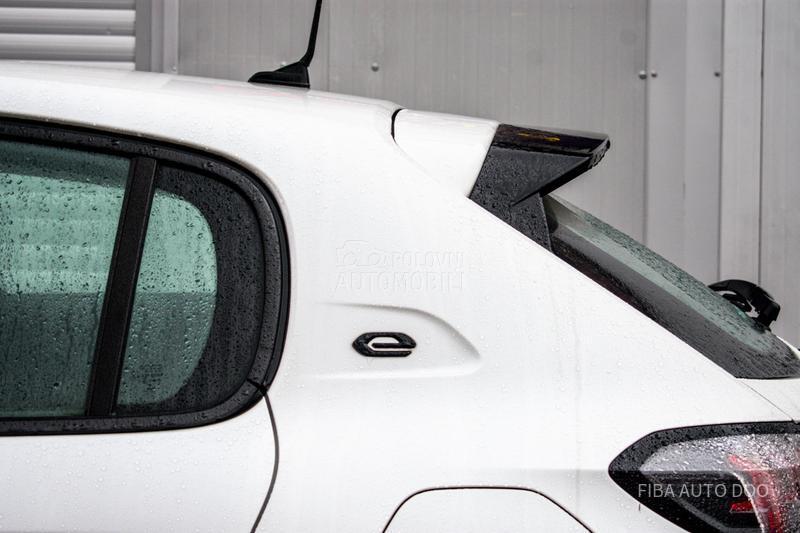 Peugeot 208 208 E ELEKTRIK