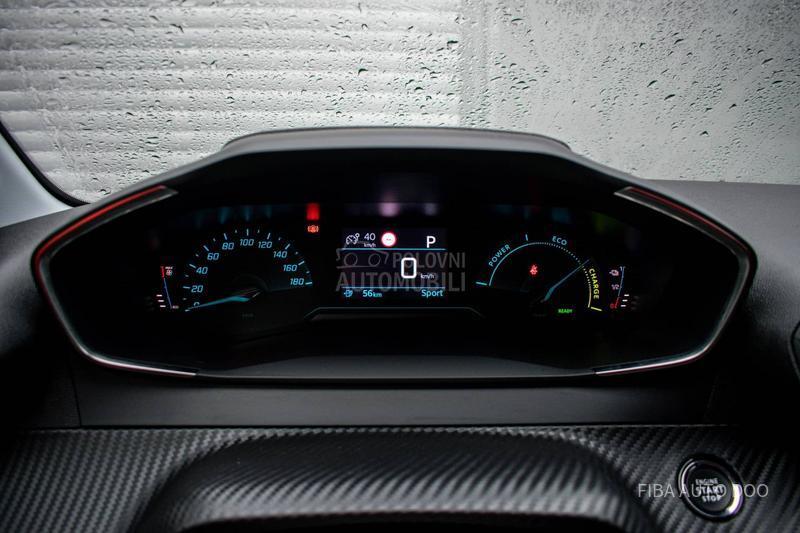 Peugeot 208 208 E ELEKTRIK