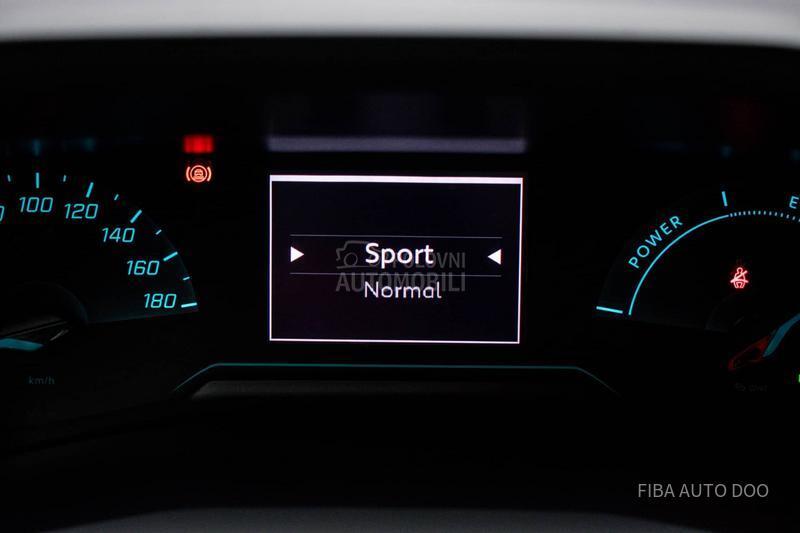 Peugeot 208 208 E ELEKTRIK