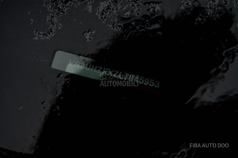 Peugeot 208 208 E ELEKTRIK