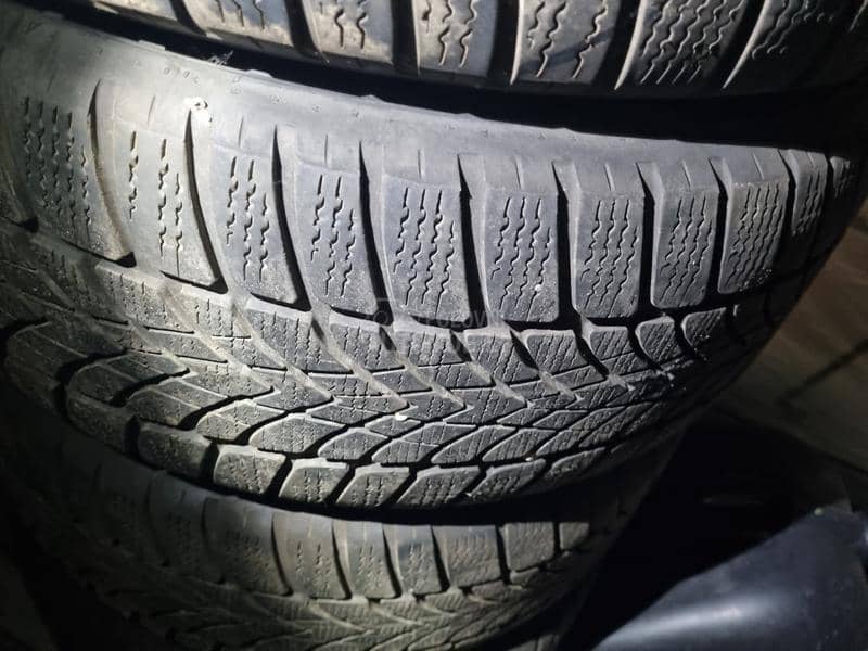 Aluminijumske felne Bmw G30 17" 5 x 112