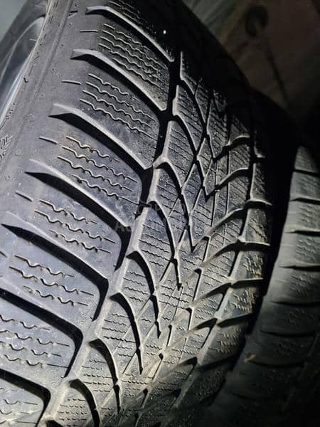 Aluminijumske felne Bmw G30 17" 5 x 112