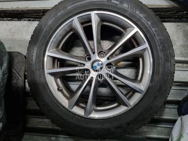Aluminijumske felne Bmw G30 17" 5 x 112