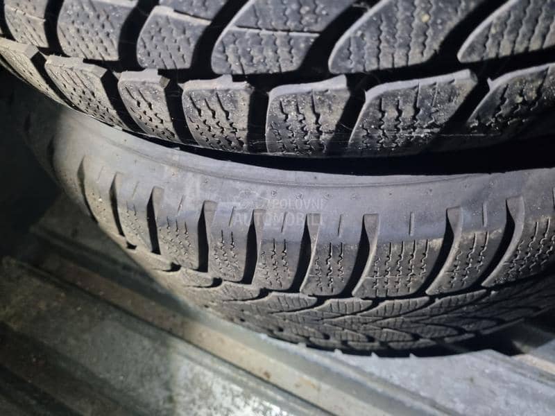 Aluminijumske felne Bmw G30 17" 5 x 112