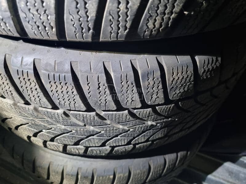 Aluminijumske felne Bmw G30 17" 5 x 112